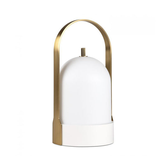 Table Lamp T141021-CLASSIC WHITE